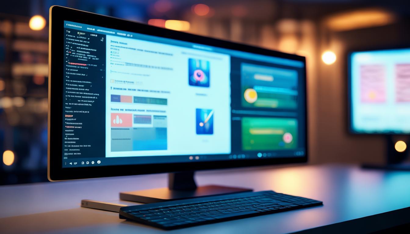TP官网应用程序及时更新很关键，操作步骤及公告要留意