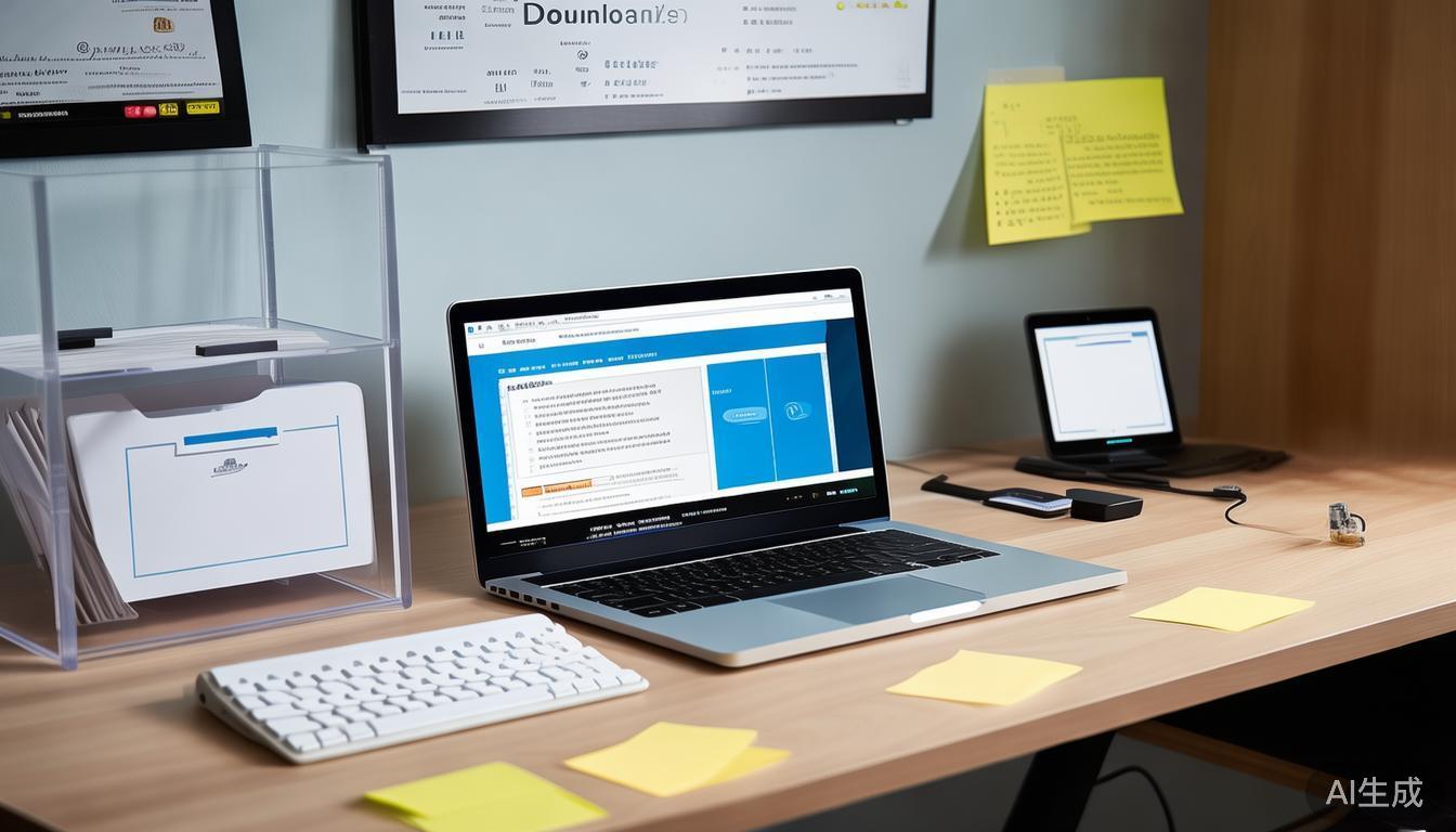 巧用TP官方网址下载工具，优化流程，避免隐患，提升效率