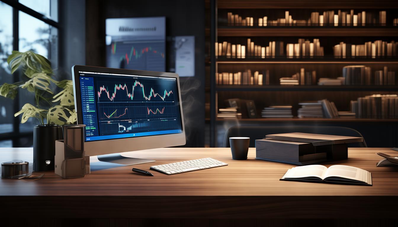 TP钱包官网投资：保持理性心态，深入了解产品信息很关键