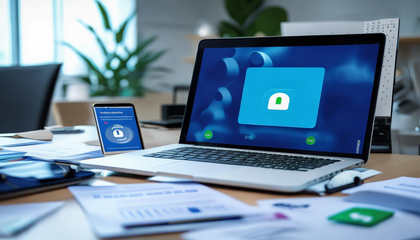 保障资产安全关键在Tp官方应用管理，多环节需细致入微