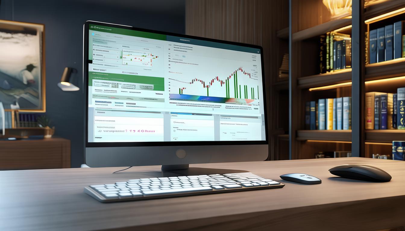 通过tp官方app下载，深入了解数字货币市场行情与资讯