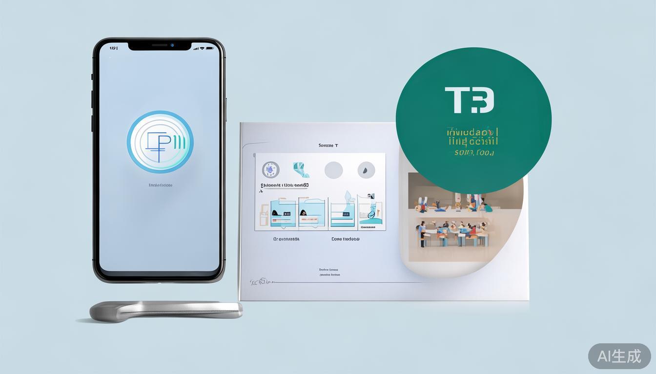 TP官方应用在教育领域大显身手，助力师生提升成绩