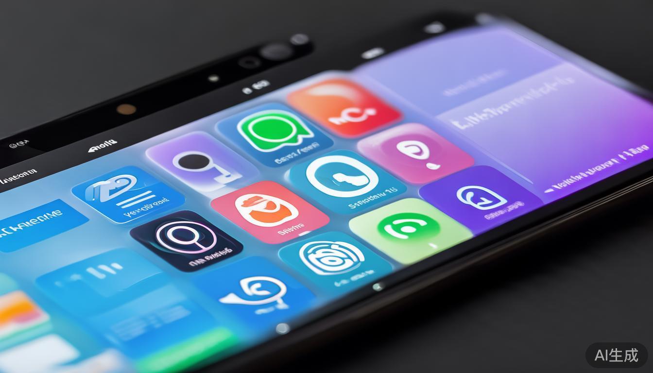 社交媒体大全_社交媒体的平台_如何通过TP官方安卓最新版本利用社交媒体？