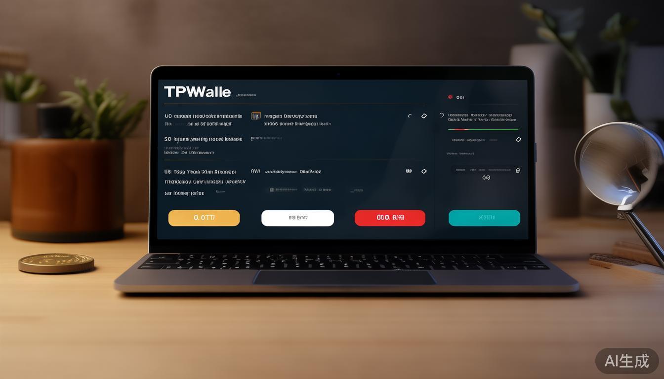 新手如何通过tpwallet最新版官网轻松踏入数字货币投资的世界?_新手如何通过tpwallet最新版官网轻松踏入数字货币投资的世界?_新手如何通过tpwallet最新版官网轻松踏入数字货币投资的世界?