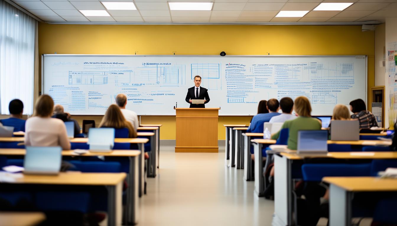 Tp官方正版下载的教育模块：金融知识解析与模拟交易实用价值