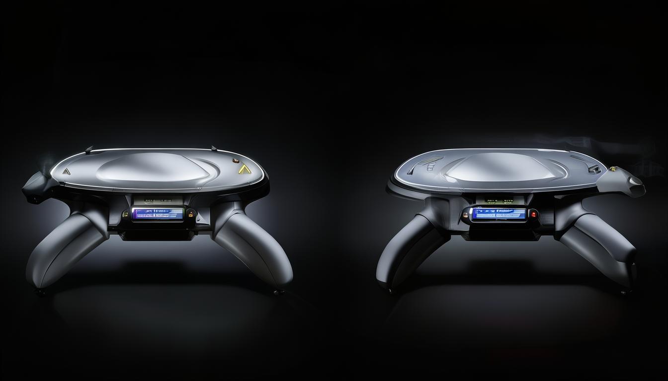 TP 2025安卓版游戏空间手柄适配效果如何？测试结果来了