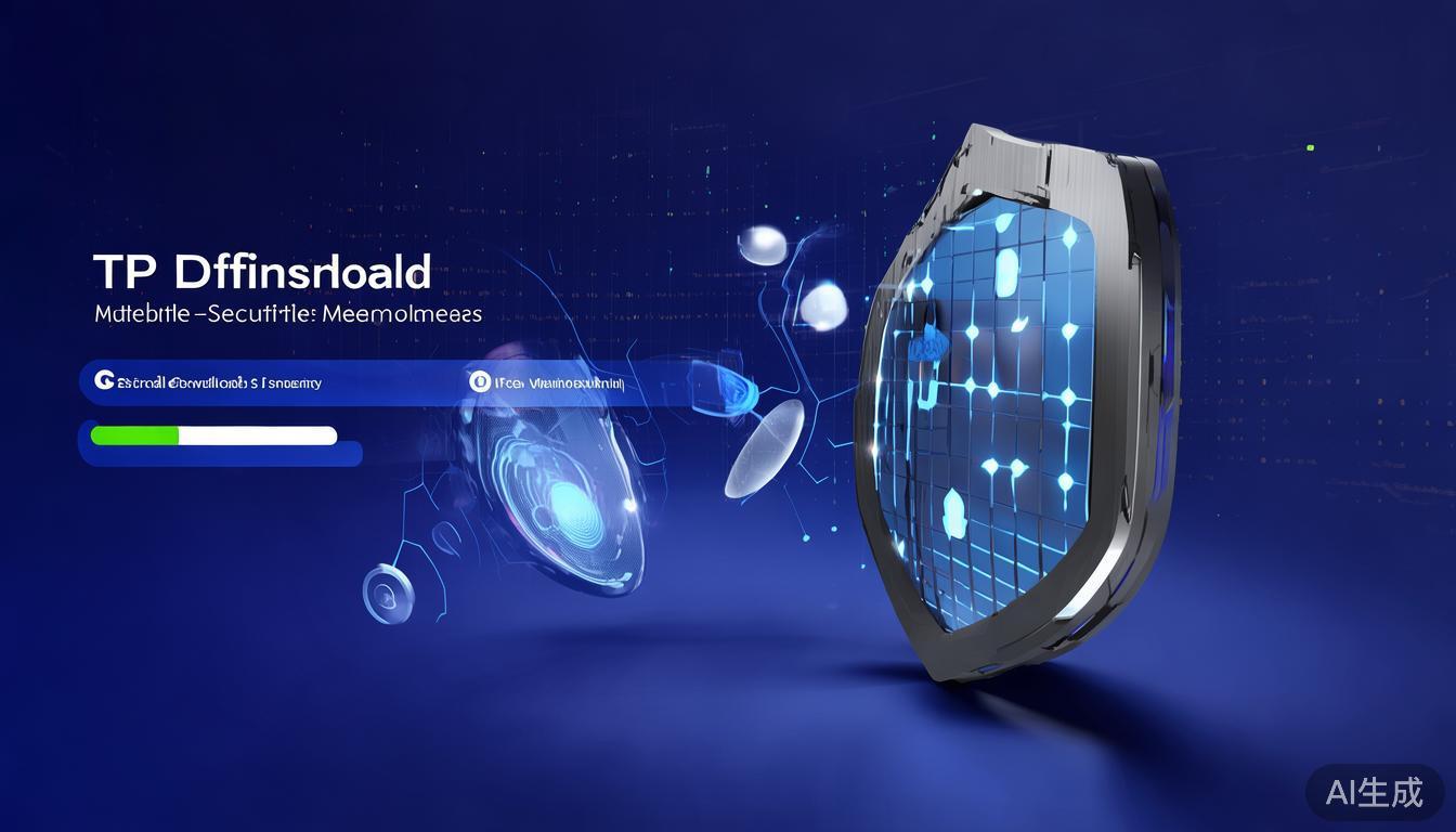 隐私防护设置_tp官方网站下载中的多层防护措施，如何保护你的投资与隐私？_隐私保护模块