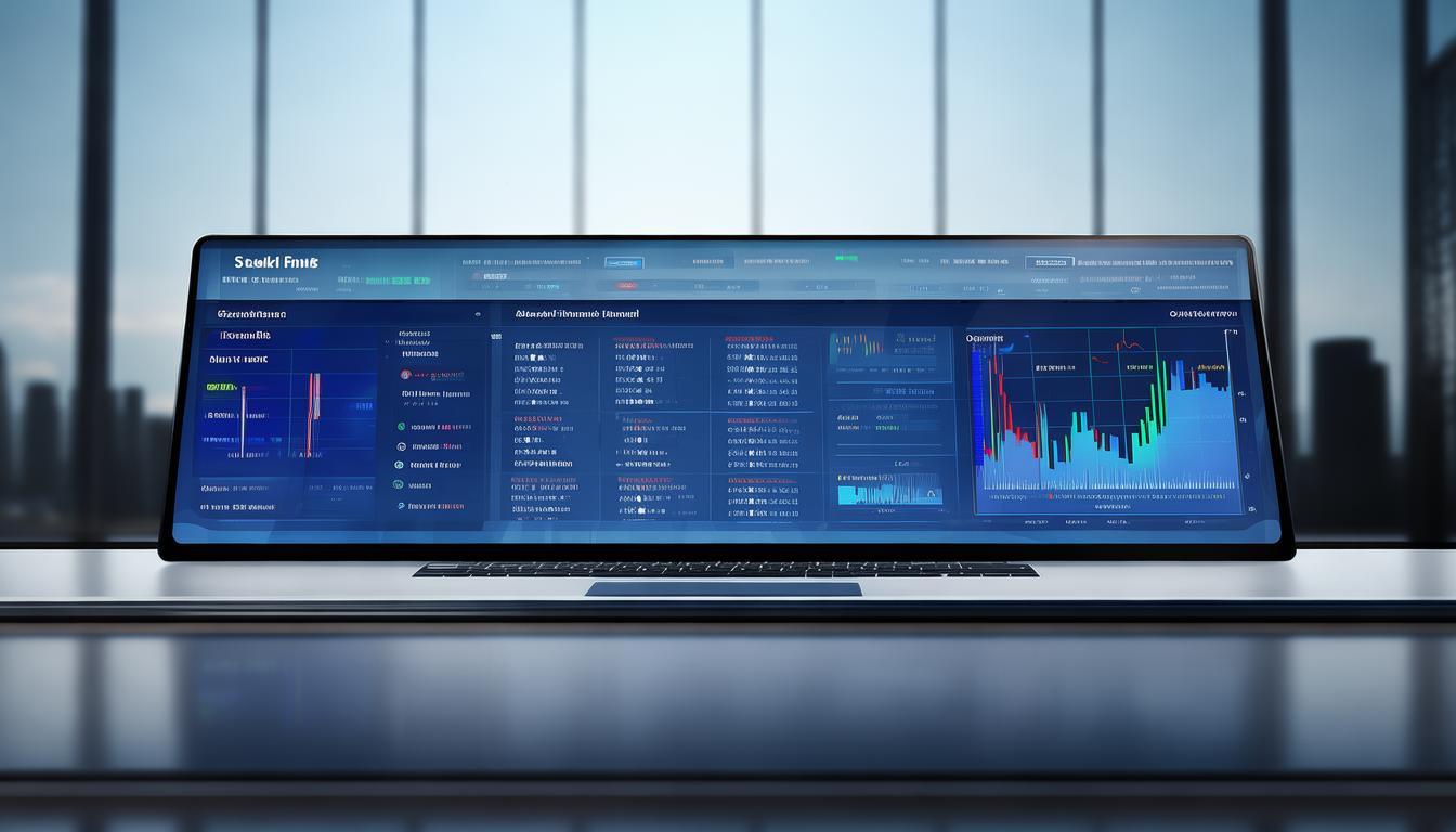 运用最新软件版本融入日常工作，提升资产管理与消费规划效率