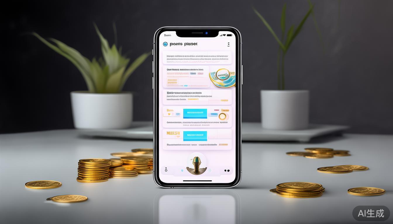 资产增值_资产增值怎么处理_如何通过TP官方下载app实现资产增值