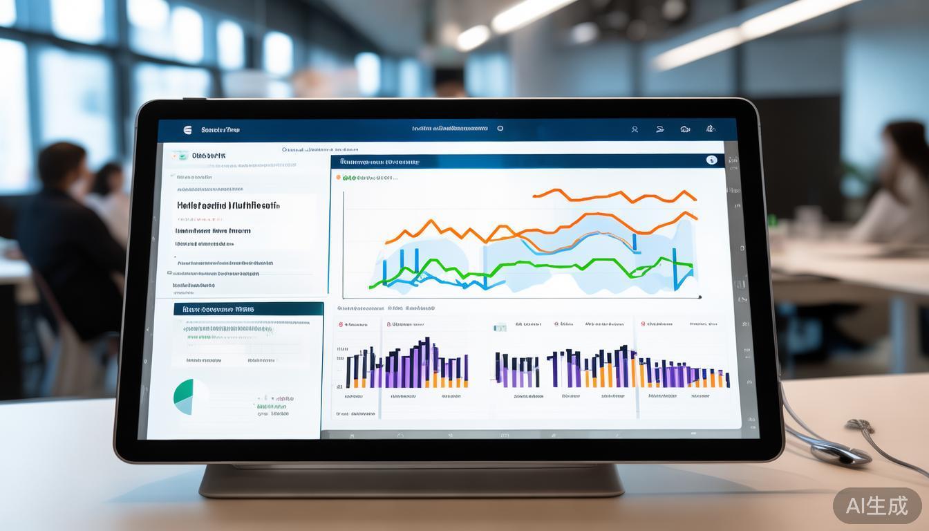 如何通过TP安卓版官方正版分析业务数据：获取规范、安全的数据基础，支撑企业移动决策