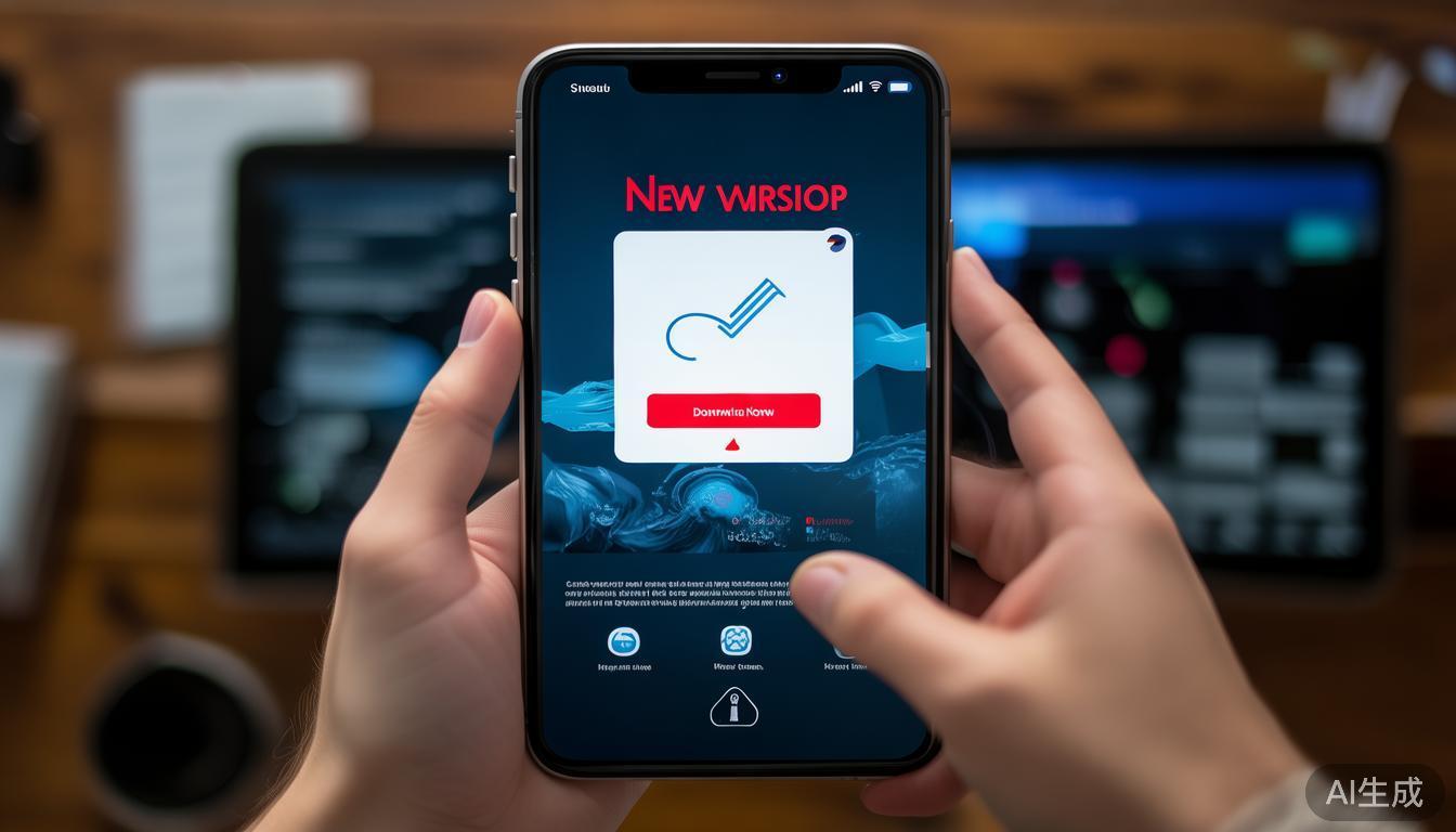 快捷app安卓下载_tp官方下载安卓2025新版本揭秘：安全、快捷又智能_快捷app是干嘛的