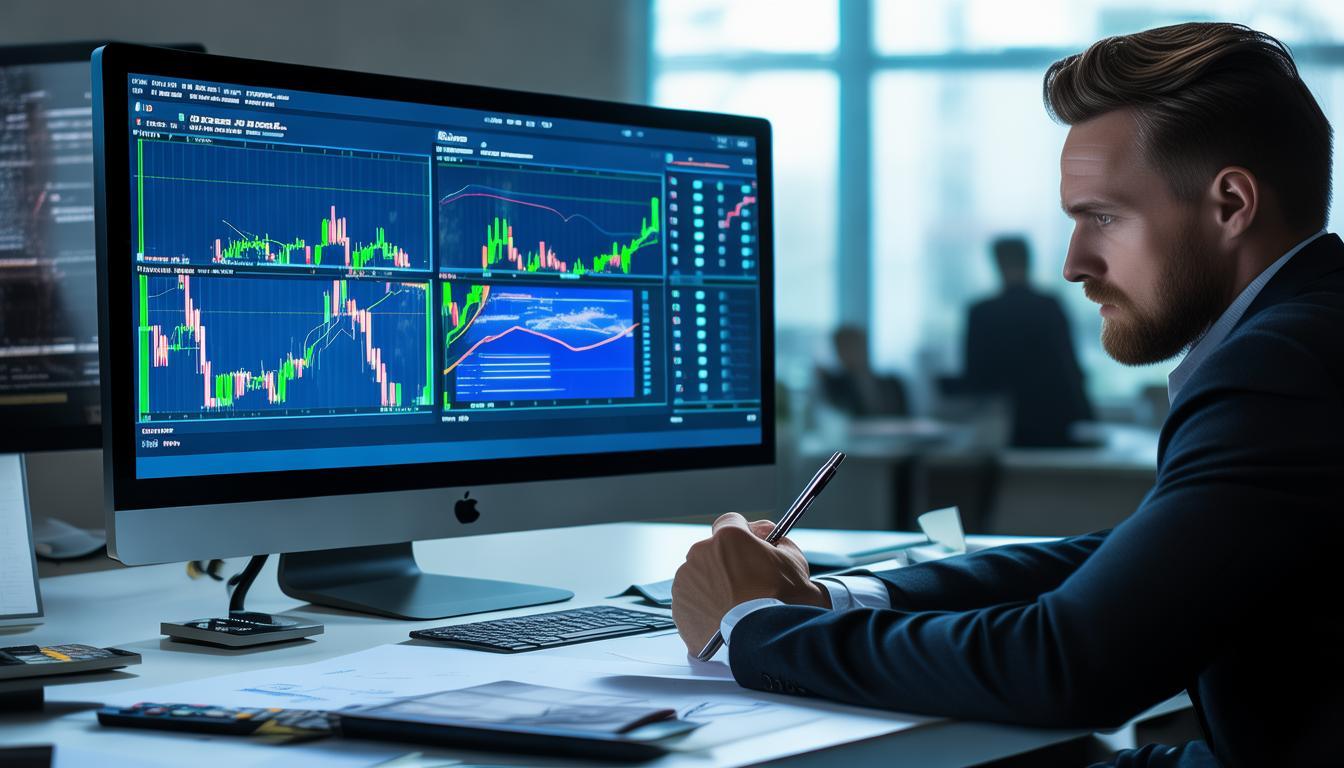 使用tpWallet官网软件交易积累经验，做好这些提升成功率