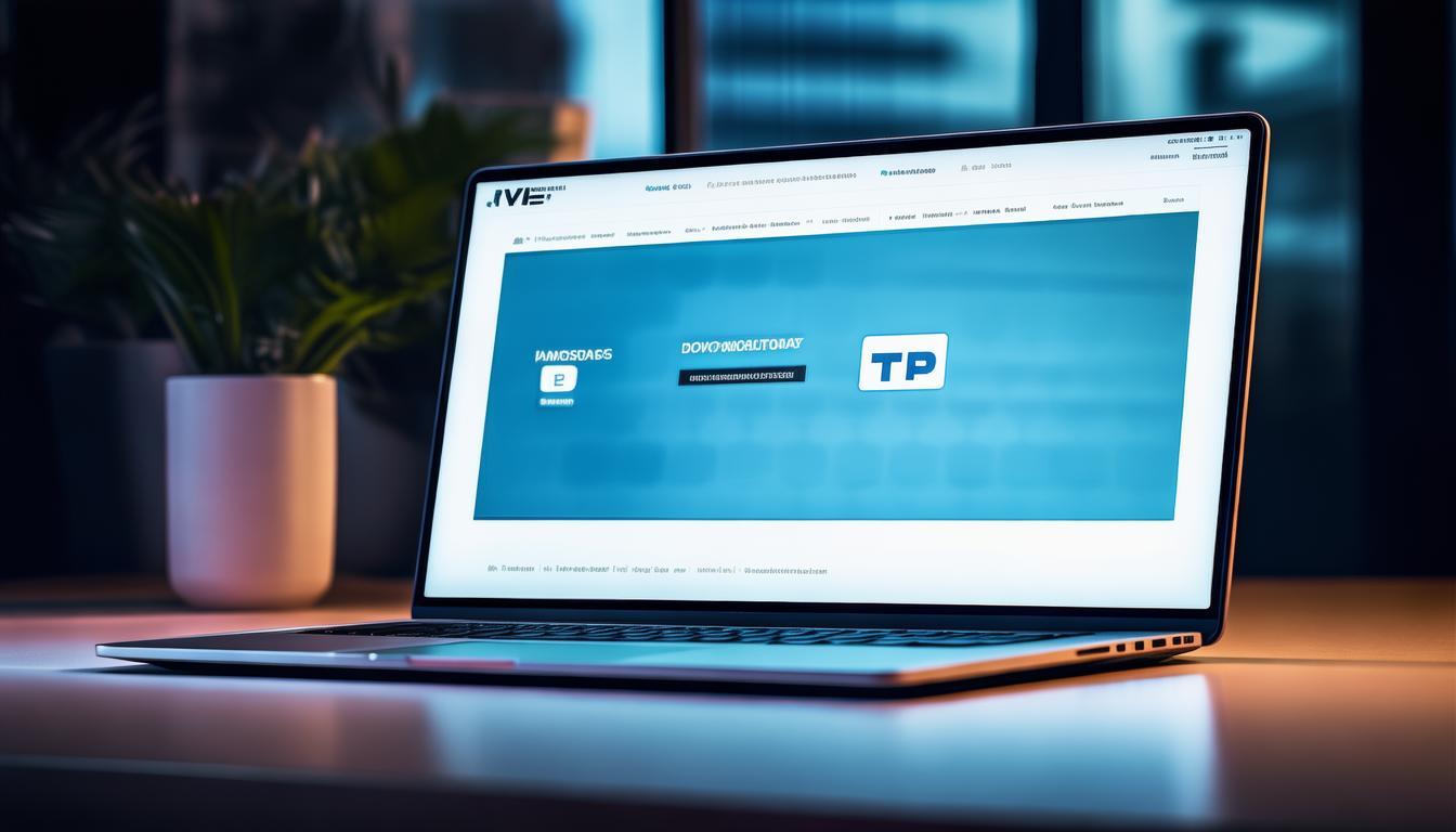 TP官网正版应用下载安装超顺畅，安全性更是显著优势