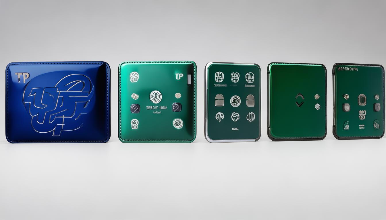 投资选钱包很关键！TP官方正版与其他钱包差异解析