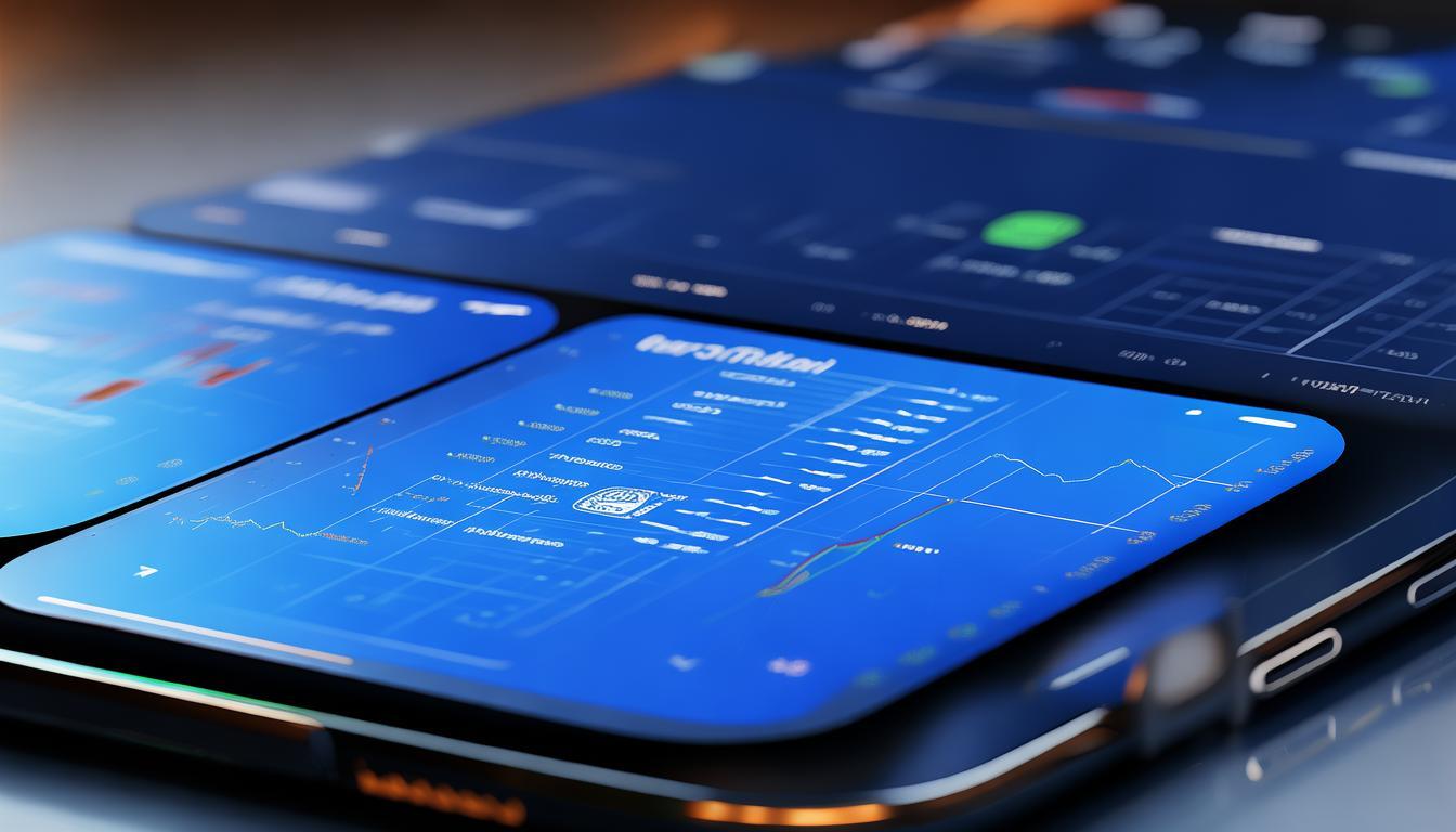 TP官方应用程序：投资好帮手，市场节奏掌控利器