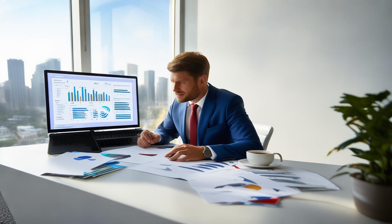 Tp官方网站行情分析工具：助力投资者做合理决策，解析市场动态