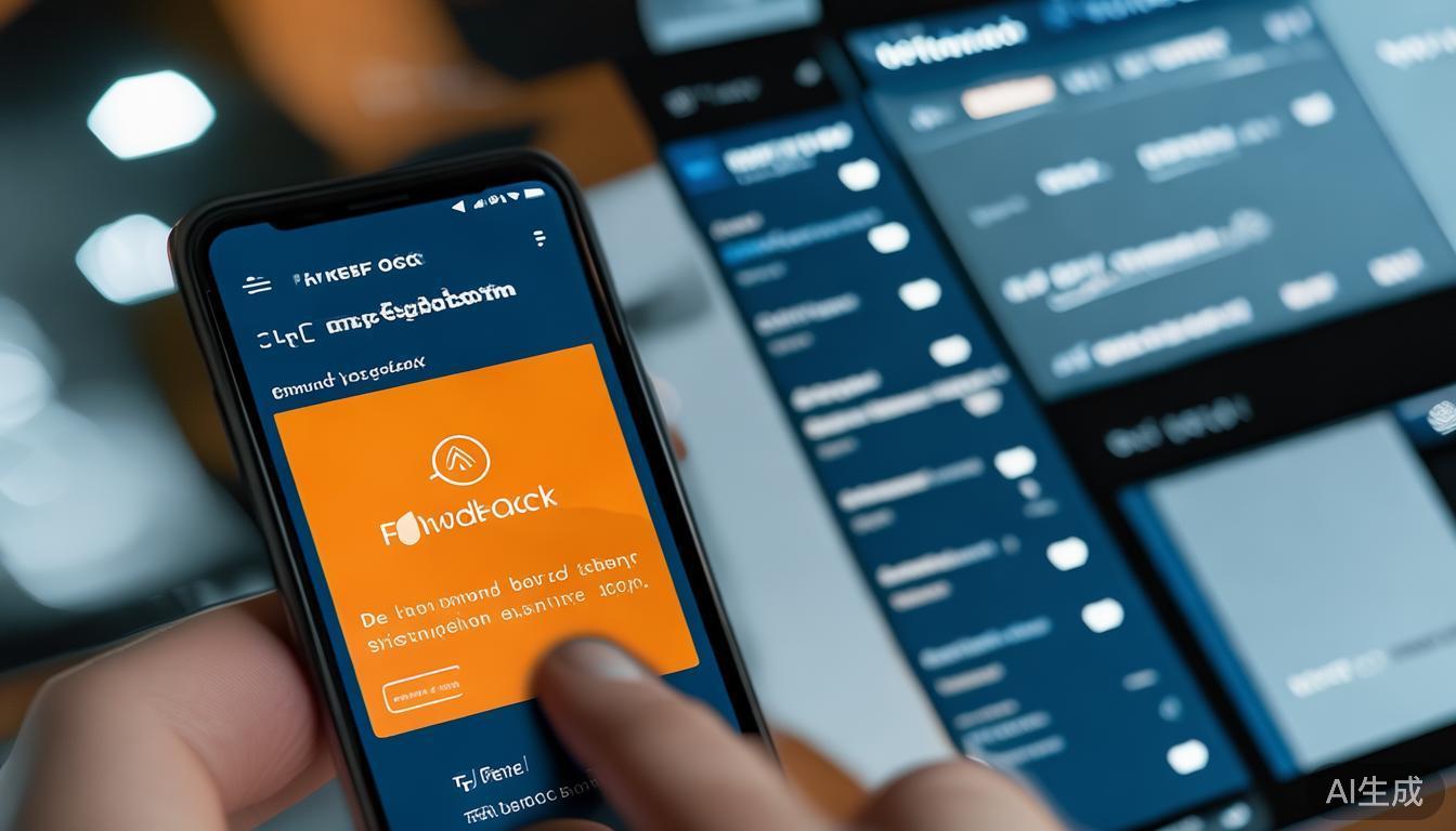 安卓最新版本构建有效反馈机制，从三层面系统开展行动