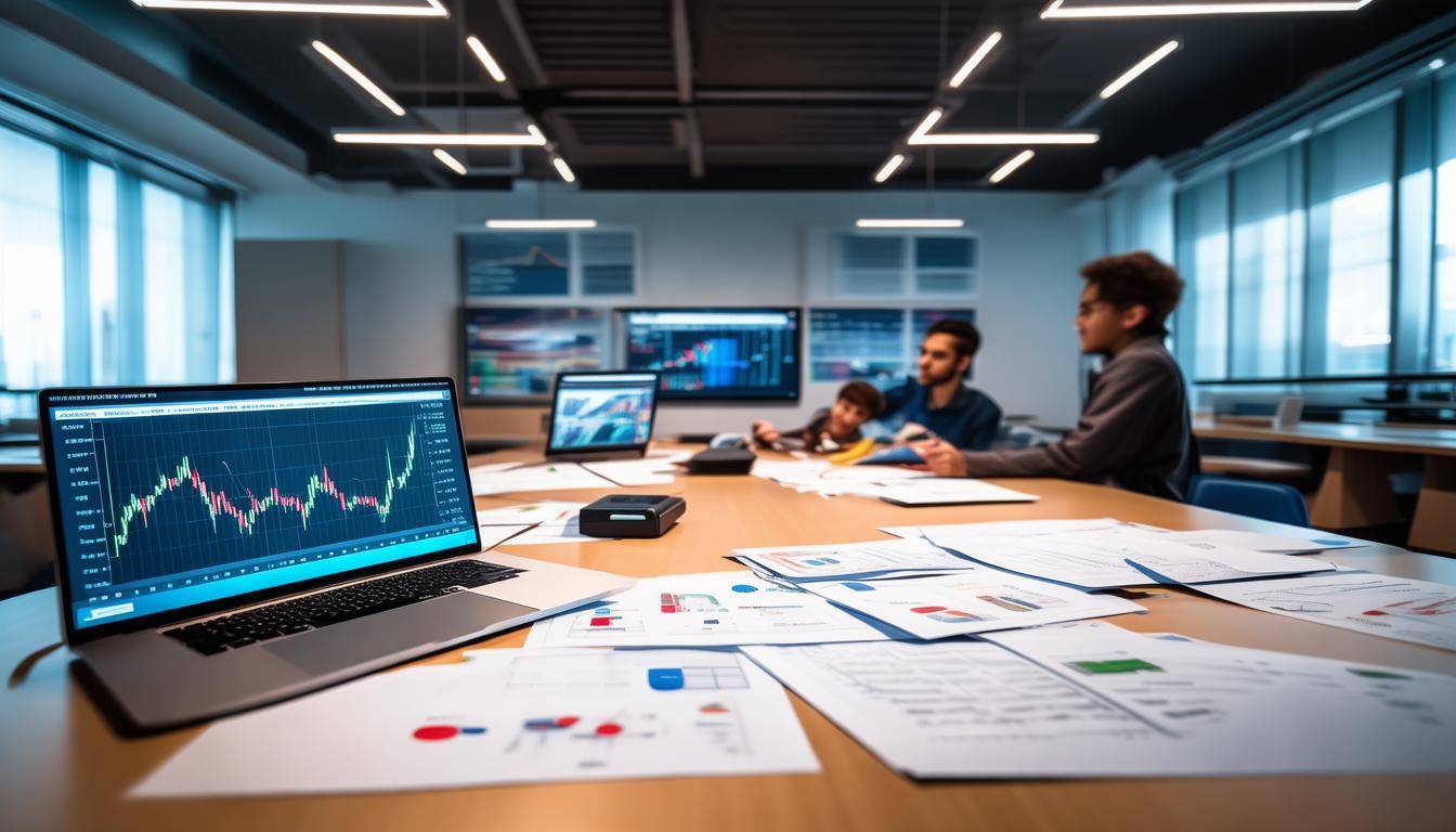 Tp官方正版下载平台教育模块：金融知识宝库，学习轻松又透彻