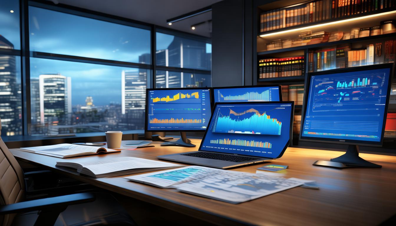 借助tp钱包官方网站，我的投资观念实现彻底转变