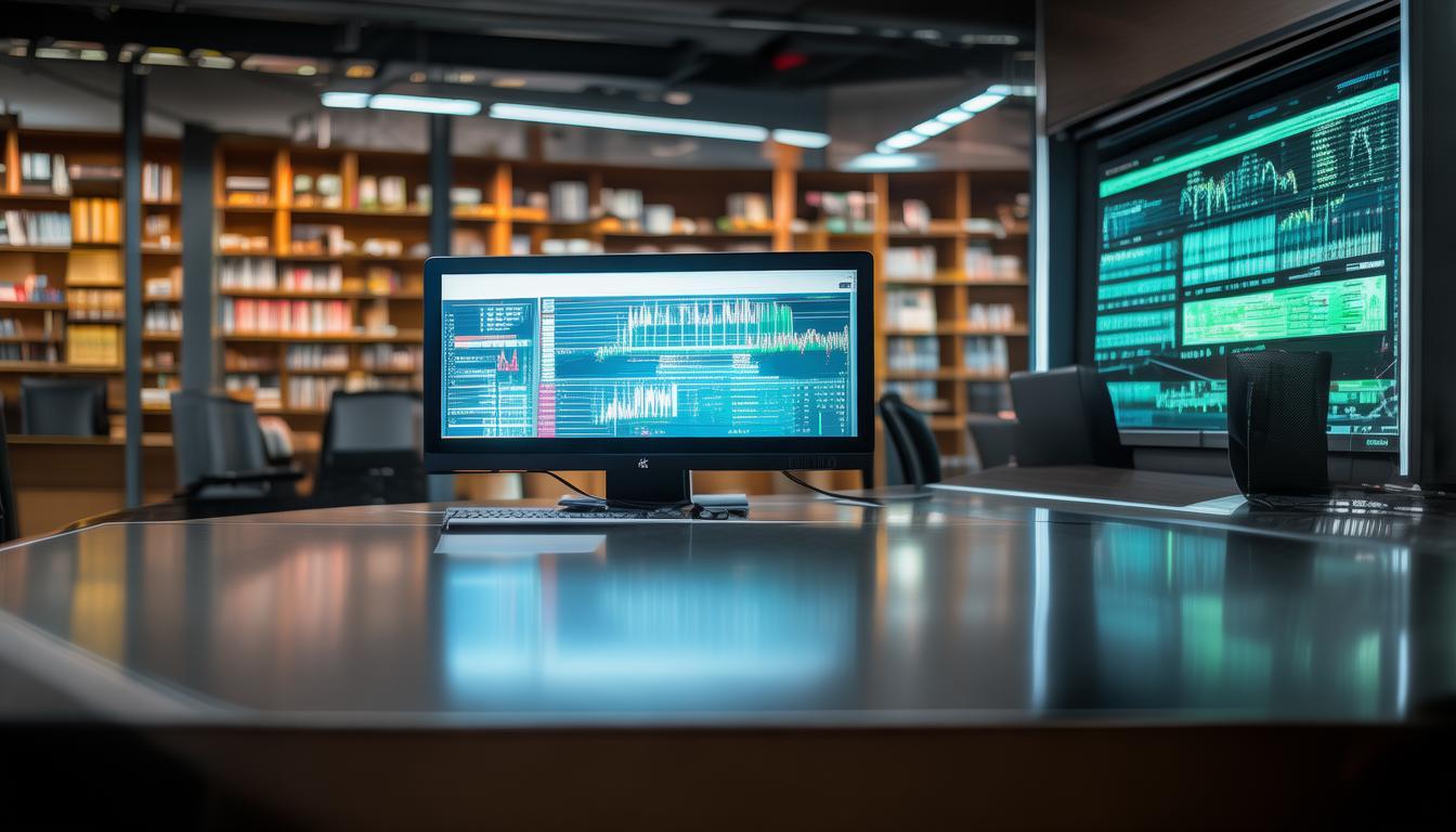 TP 官方网站教育资料助力金融学习，丰富课程与实战案例缺一不可