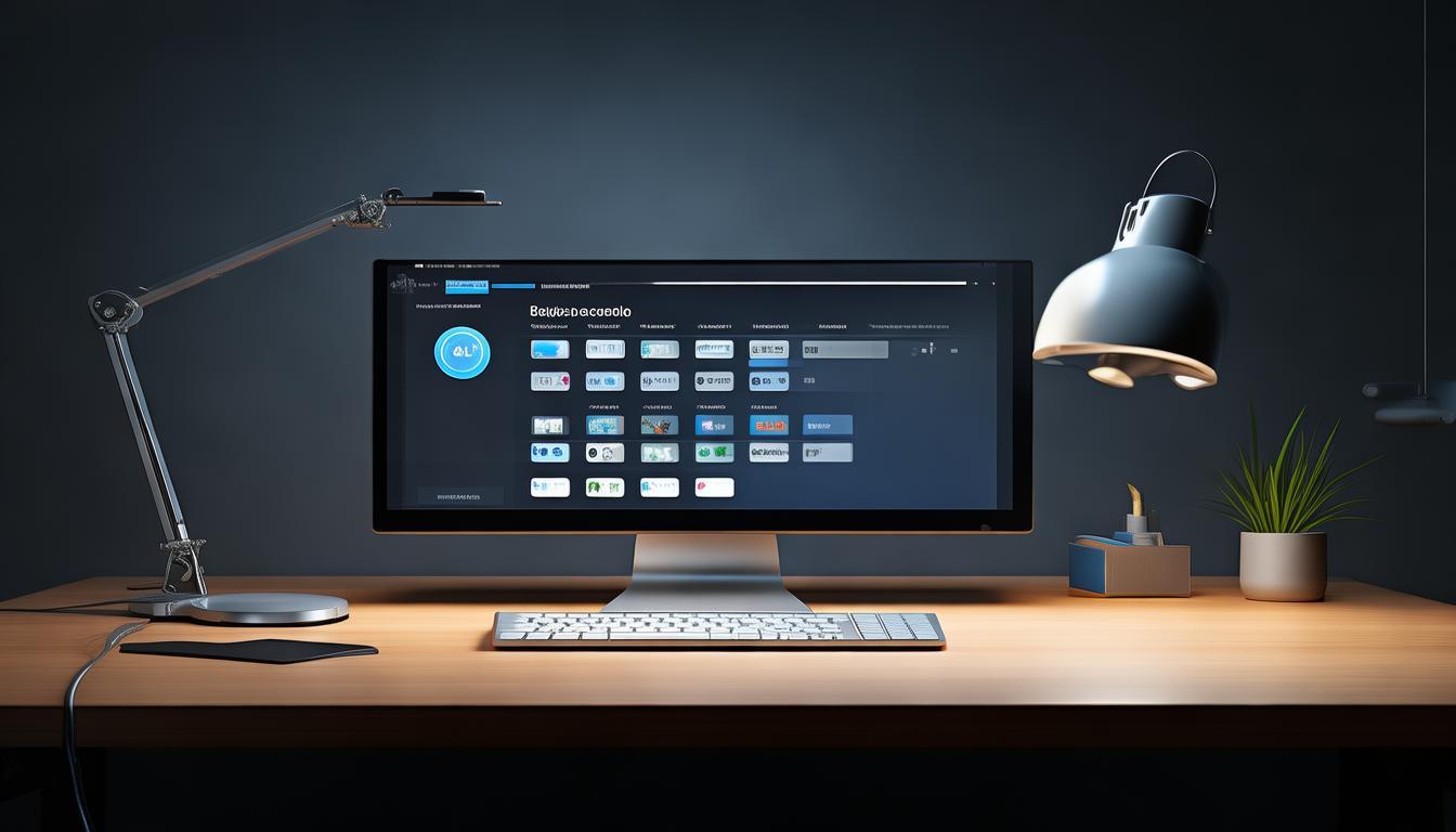 安装TP官方正版软件前要做哪些准备？系统兼容与注册资料需留意