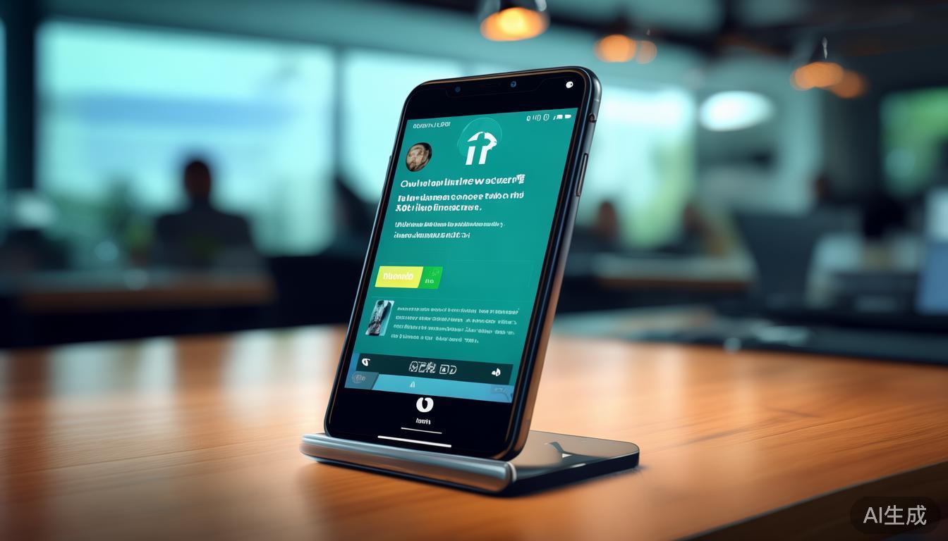 提供创新平台_创新平台载体_如何通过TP官方app下载推动创新？