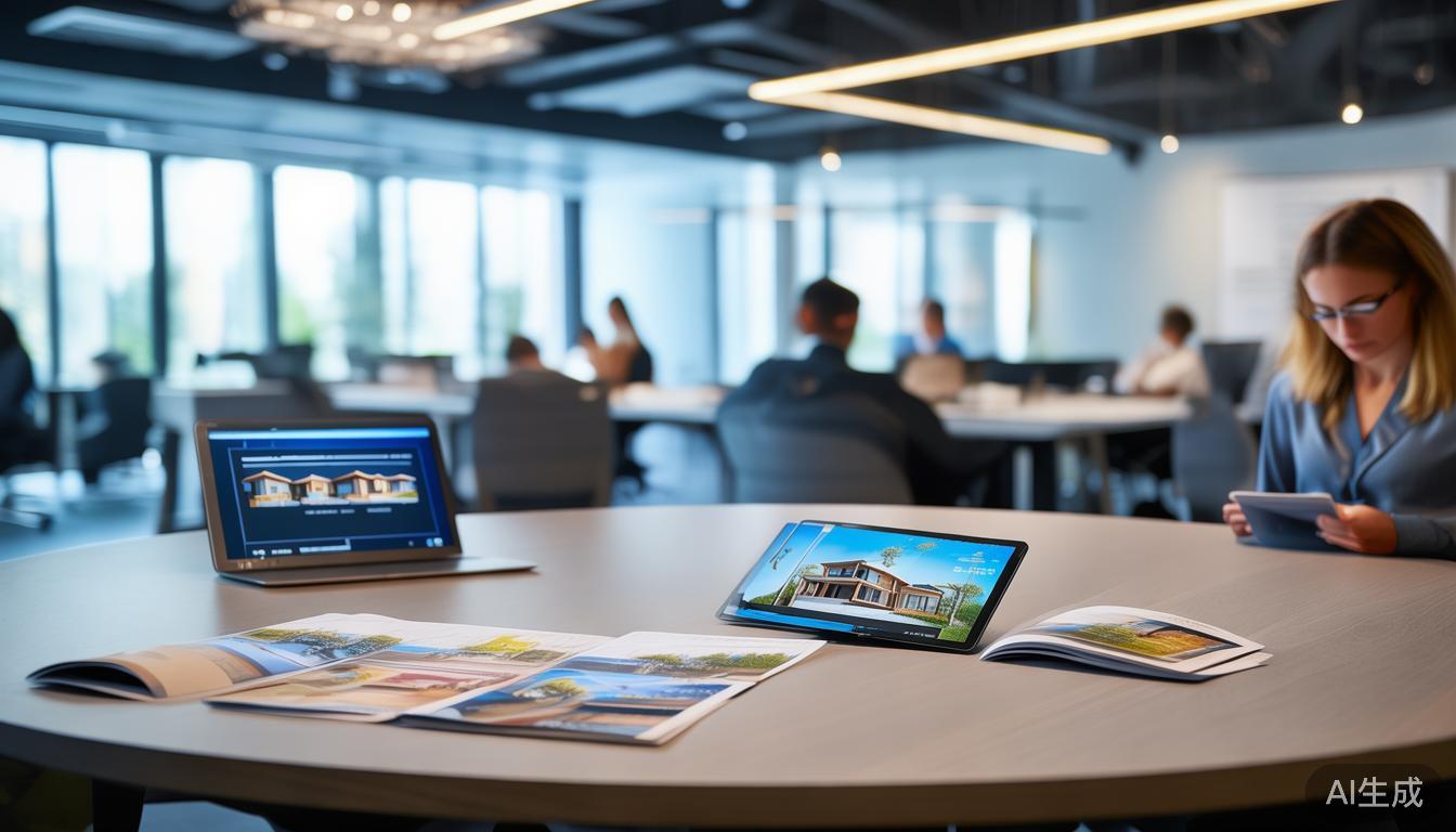 TP官方安卓最新版本：助力房地产行业，开启展示交流新篇章