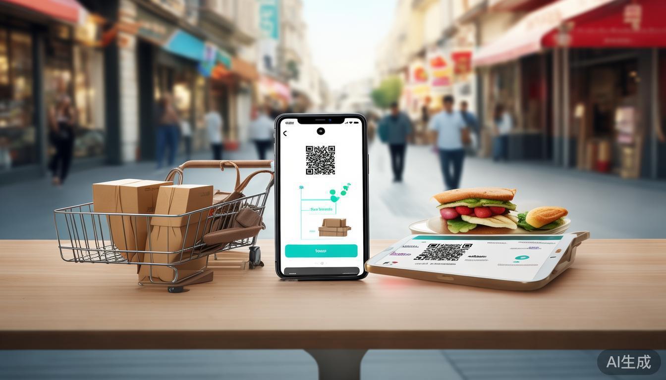 理解TPWallet的移动支付功能_移动支付解决方案_如何理解移动支付