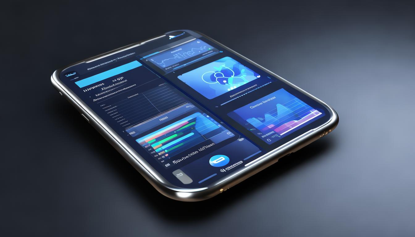 TP官网app下载超简单，助你轻松获取投资信息做出明智决策