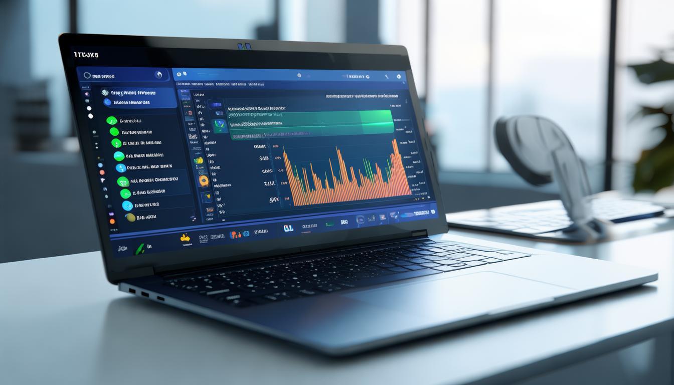 安装TP官方正版软件后，留意这几个关键点，确保软件顺畅运行