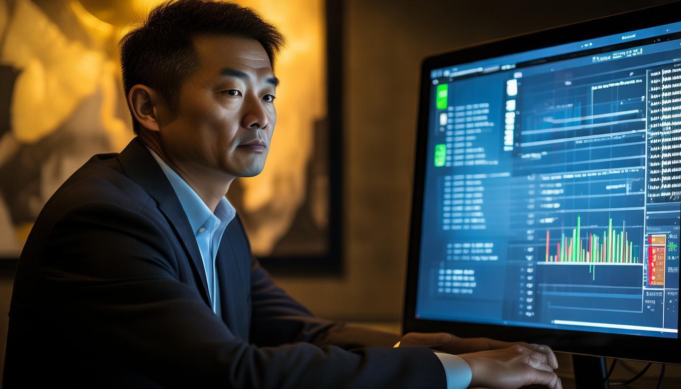 TP官方应用：投资生涯转折点，开启系统知识与明智决策大门