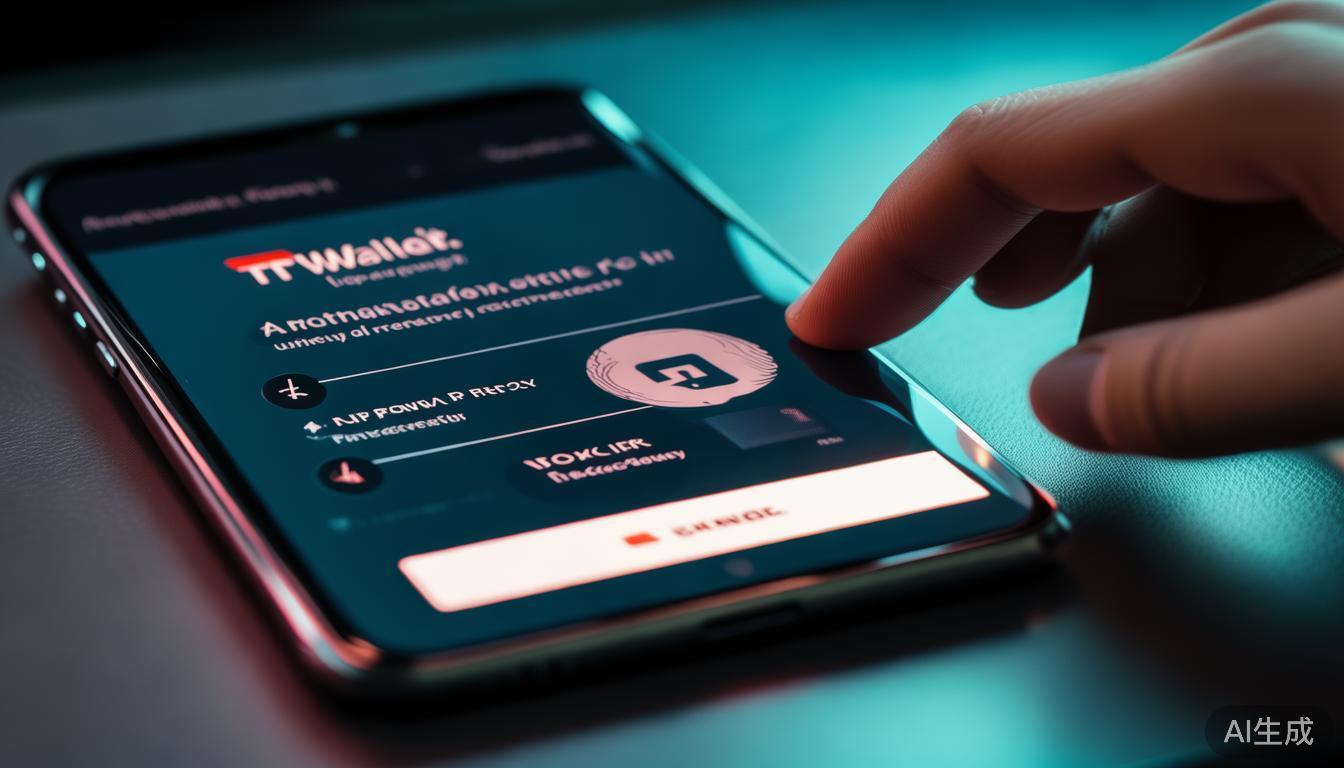 产品体验反馈_用户反馈和体验提高品牌案例_TPWallet的使用体验:市场反馈