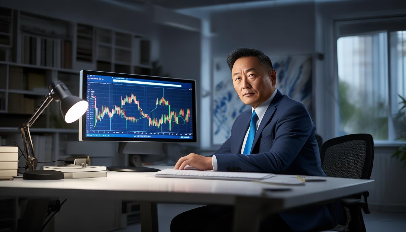 通过访问tp官网下载投资工具，开启理性投资收获之旅