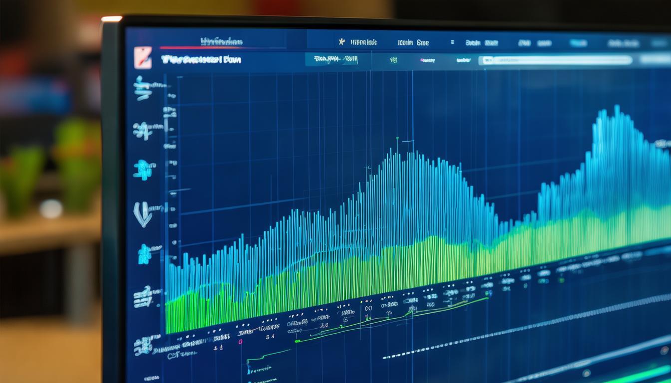 TP钱包最新版官网可视化数据分析工具，助力用户决策与资产分析