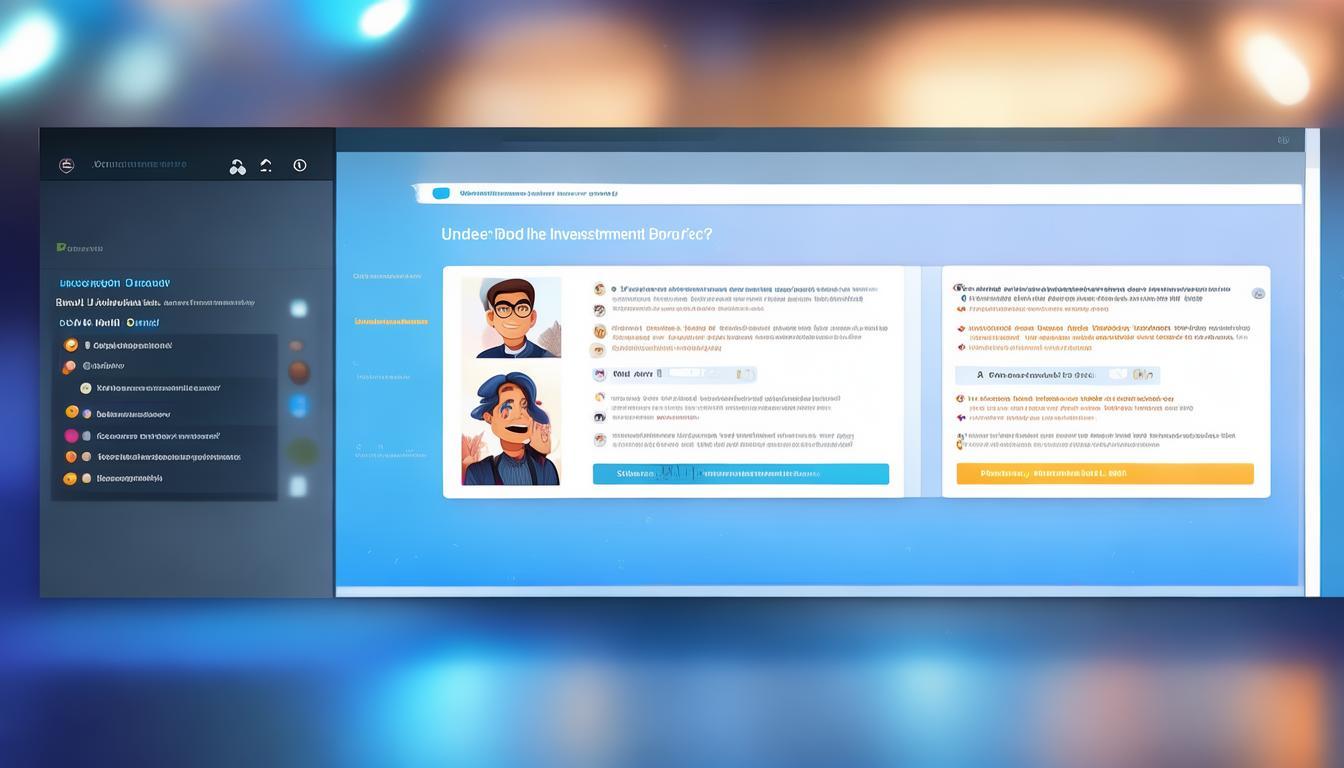 TP钱包官方网站社群：投资知识宝库，助我提升投资技能