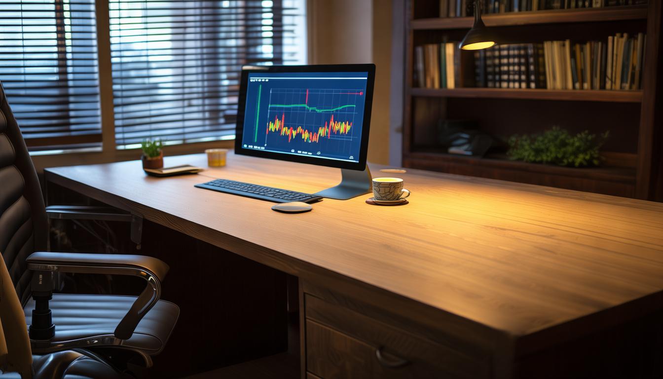 做好投资决策，tp官方正版下载助力分析市场与项目，做出明智选择