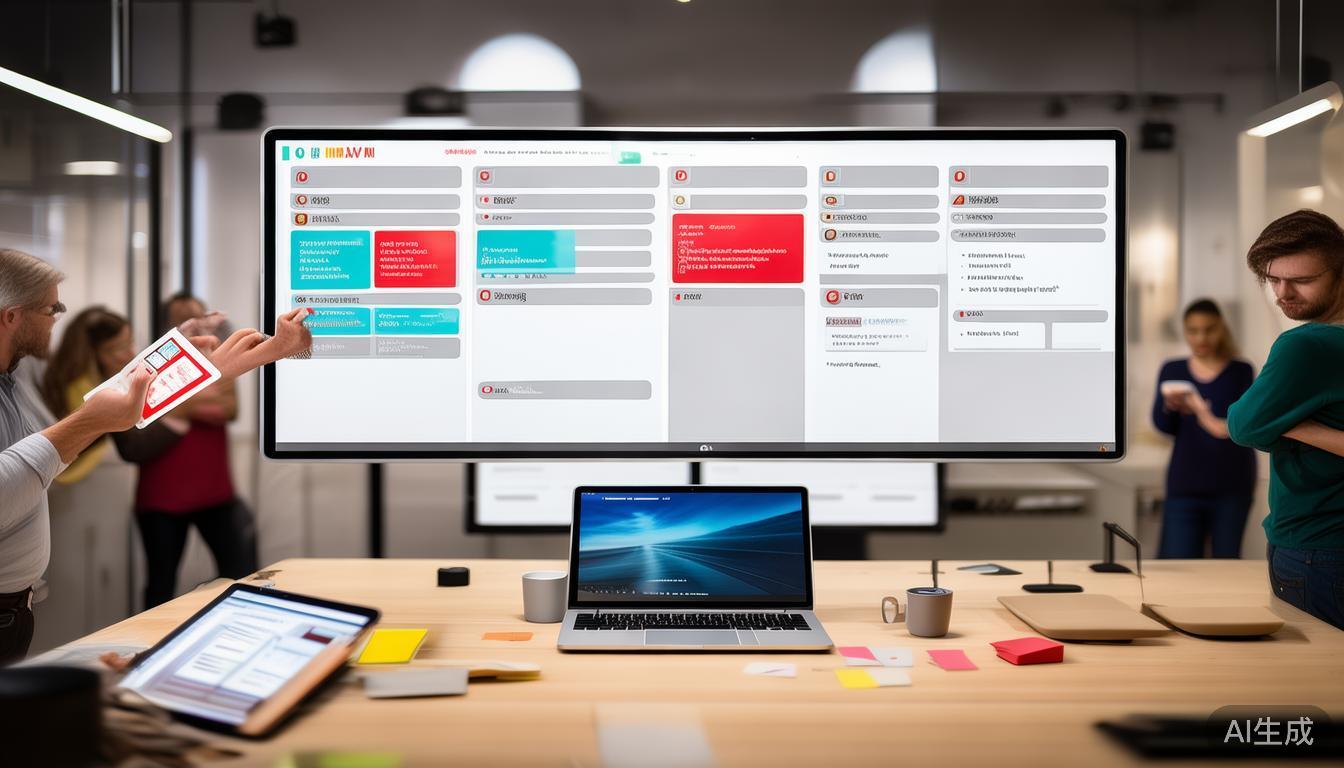 协作百科_如何通过TP官网2025最新版下载提高团队协作?_协作团队是什么意思