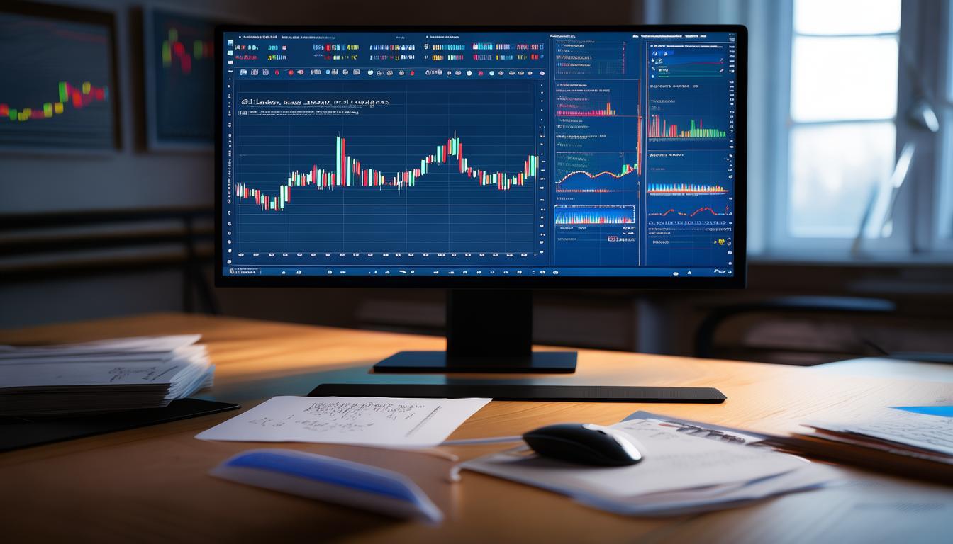 在tpwallet官方版借助历史数据做趋势分析，助力明智决策