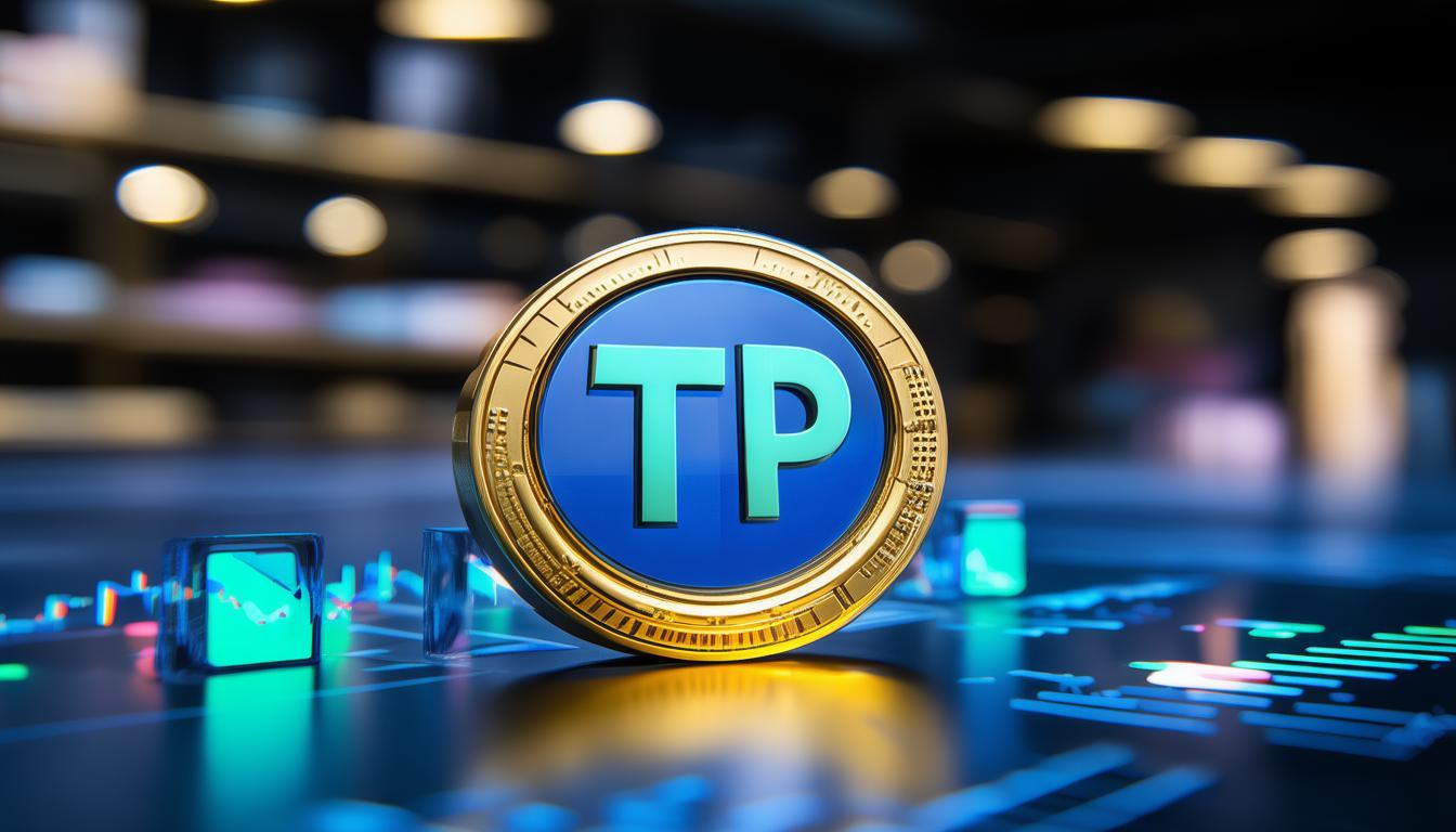 TP钱包官方版：投资新手入门好帮手，助投资者把握市场走向