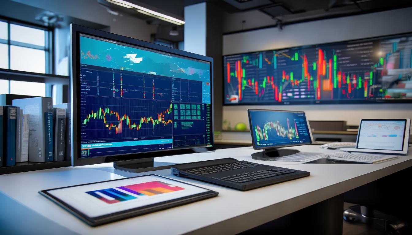 成功下载安装TP官网新版本，多方面思考迈向高效交易