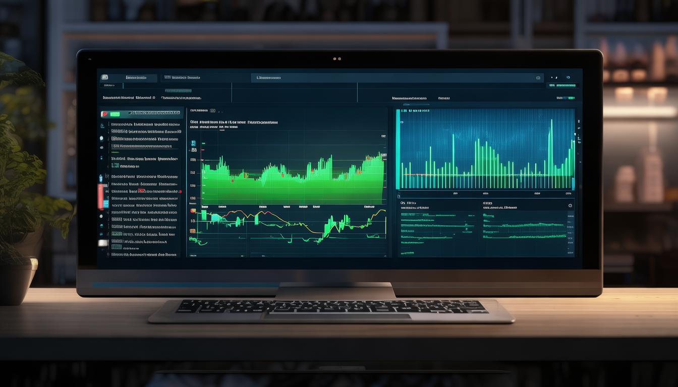官网下载tp钱包最新版后，如何借其把握市场波动获收益？