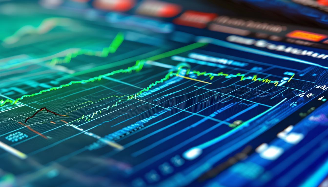 TP钱包官方版如何通过历史信息做精确趋势判断？看这里