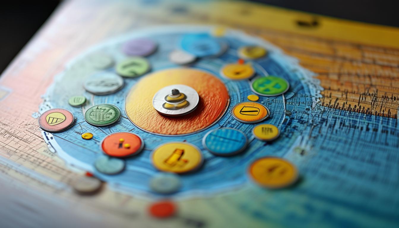 TP官方网站分散投资方案，助您减少市场风险，规避单一资产亏损