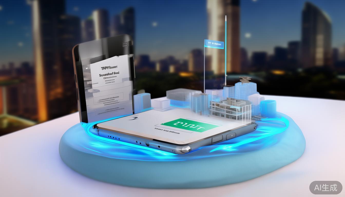 TPWallet电子钱包：海外转账超方便，快速到账解燃眉之急