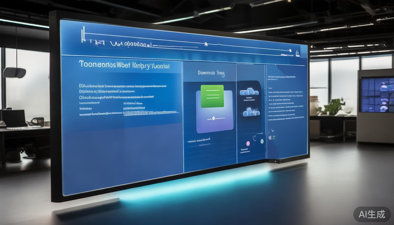 如何在2025 TP钱包官网下载中提升制度执行力？_钱包科技有限公司_如何在2025 TP钱包官网下载中提升制度执行力？