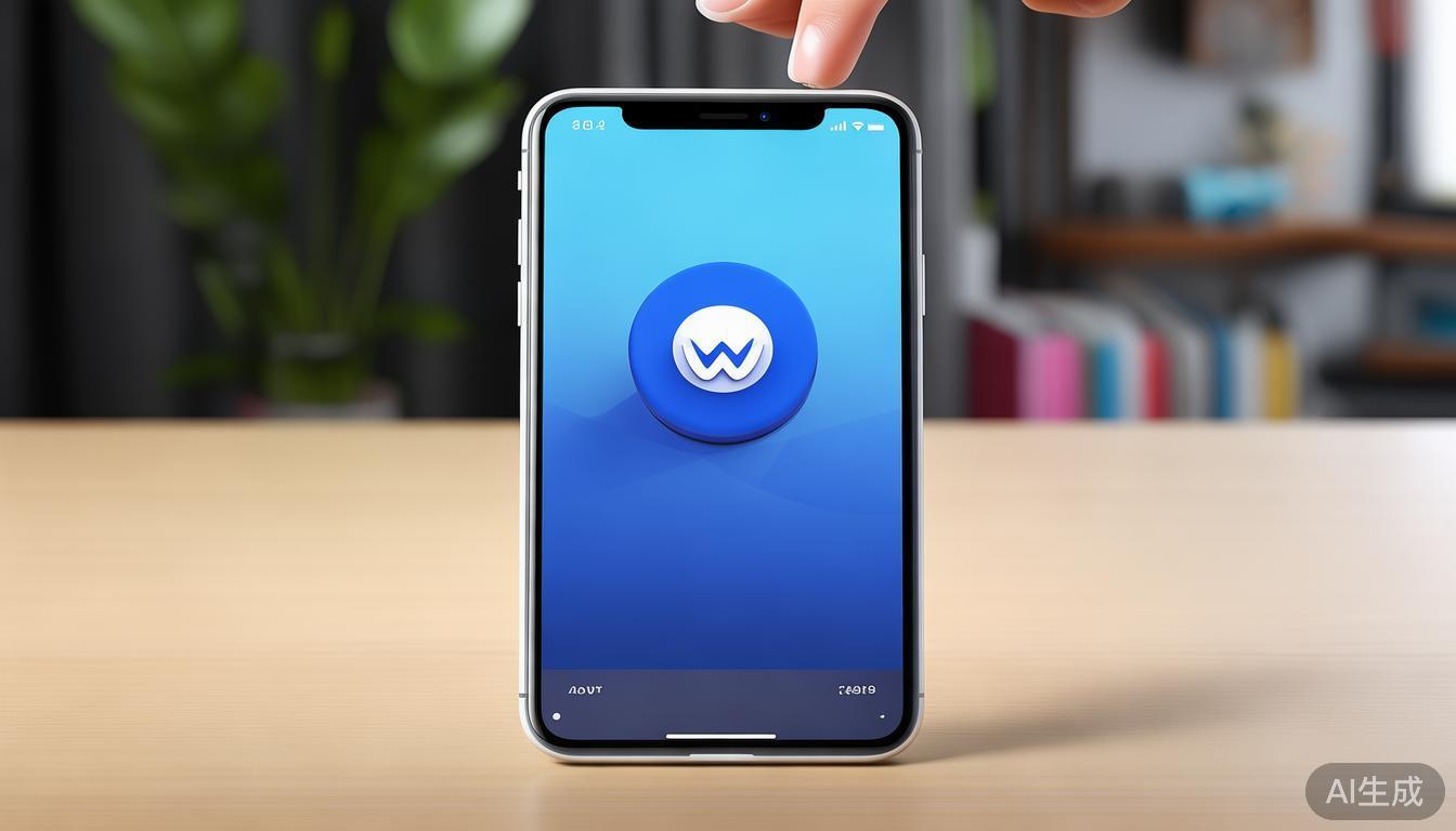 3. 不想错过tpwallet？看这篇下载步骤，简单方便！_3. 不想错过tpwallet？看这篇下载步骤，简单方便！_3. 不想错过tpwallet？看这篇下载步骤，简单方便！