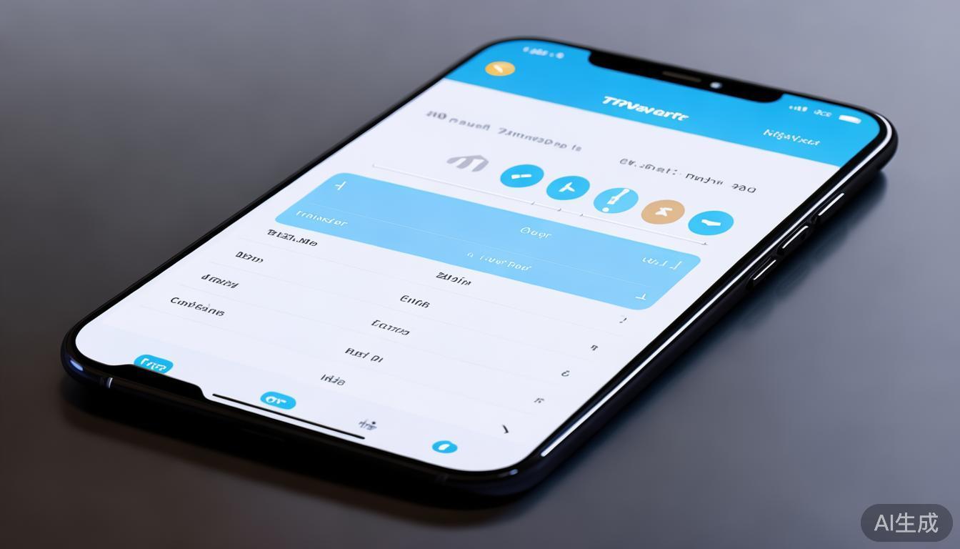 视觉用户研究_用户视角的本质_用户讨论：tpwallet官方版的视觉设计和用户体验的相互影响。