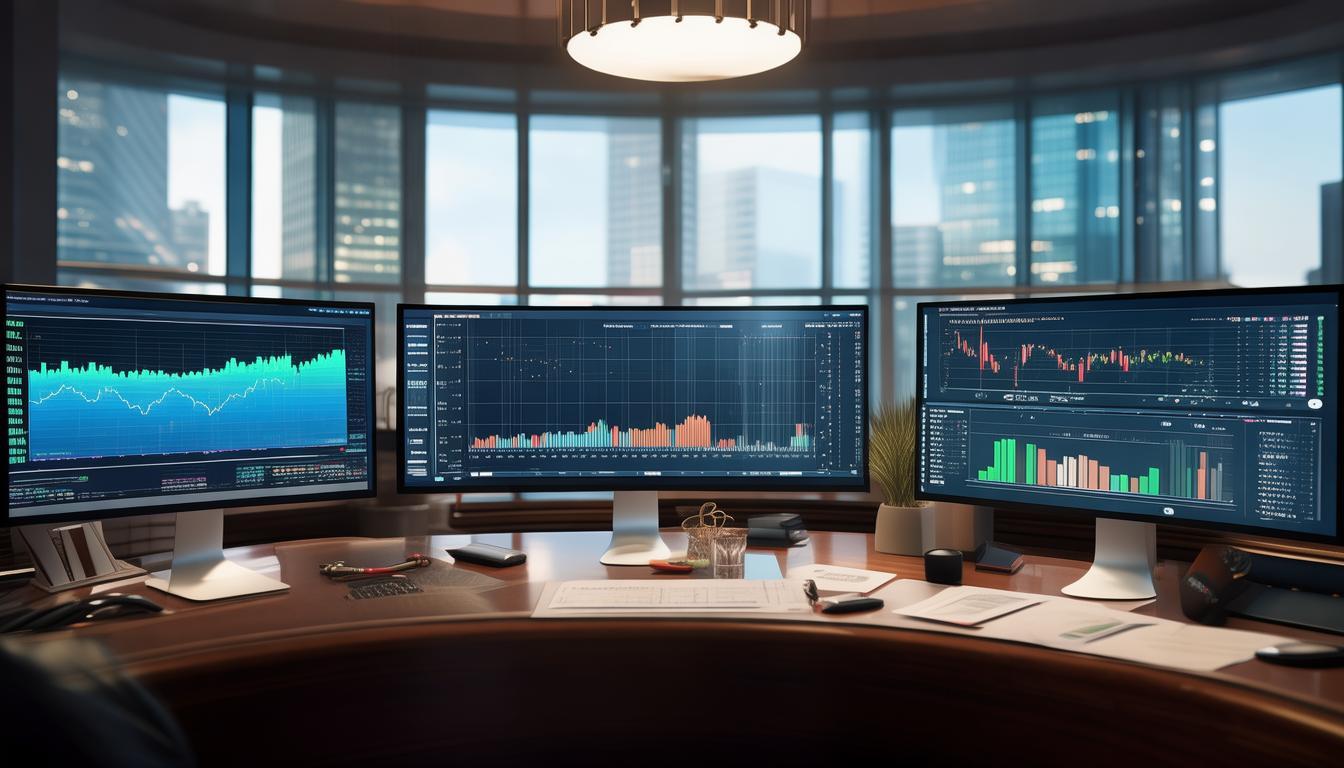 tp钱包官方版财富持续增长秘籍：合理规划、深入洞察与及时调整