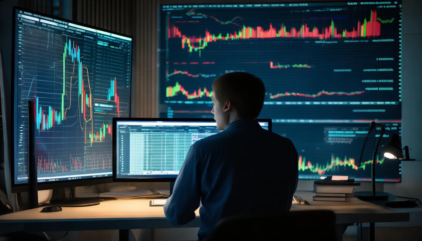 TP钱包官方版分析工具助力交易，K线图等指标不可小觑