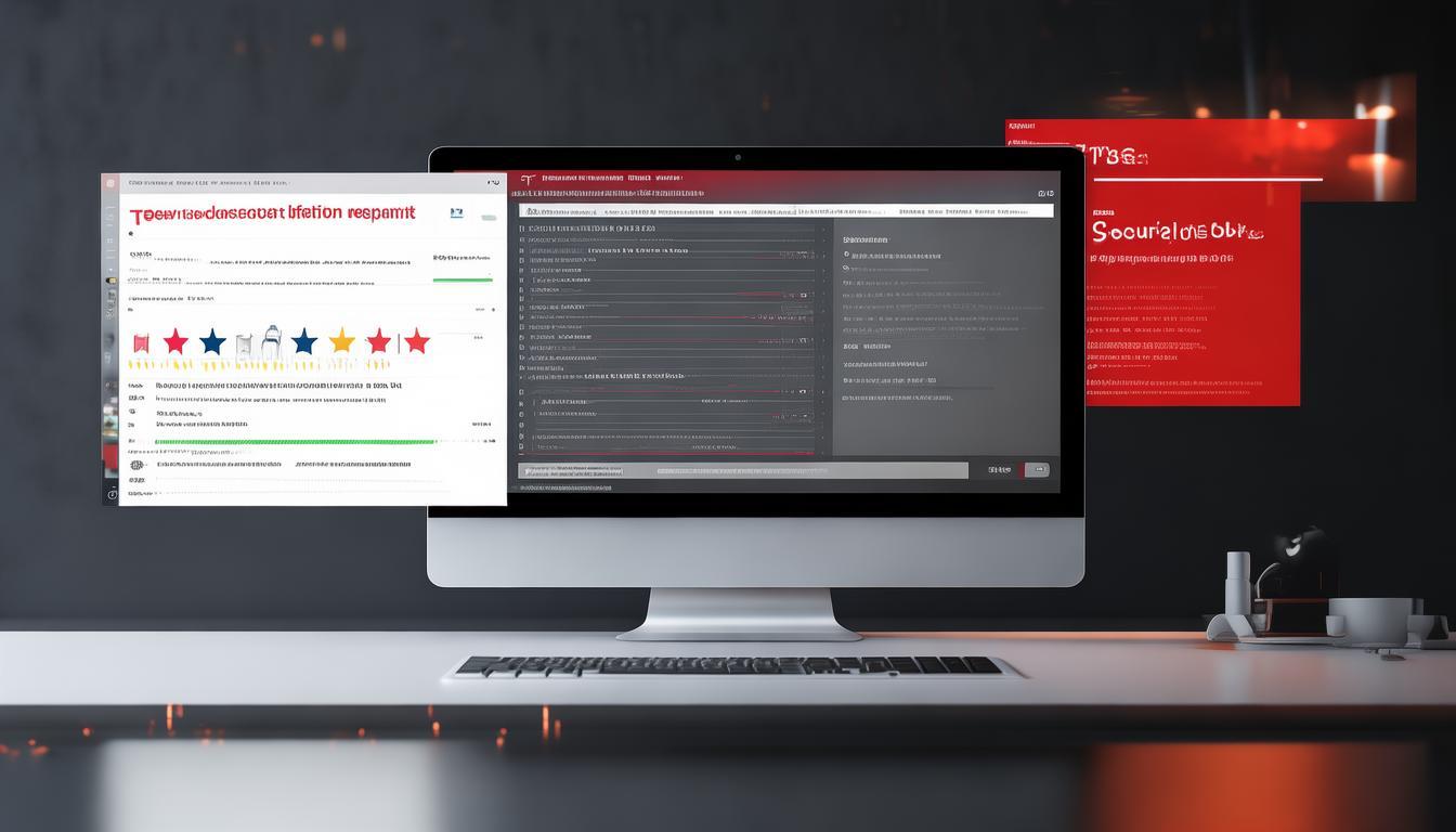 下载TP官方文件需重视安全！核实信息、遵循指引确保万无一失